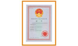 科學技術進步獎