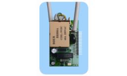 智能用電管理模塊